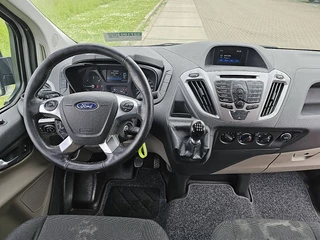 Ford Transit Custom 2017 - N/A imagen 8