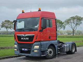 MAN TGX 2017 - 18.460 zdjecie 2