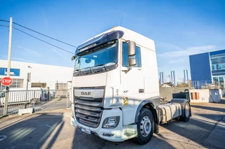 DAF XF480 2020 - FT (50T.) immagine 1