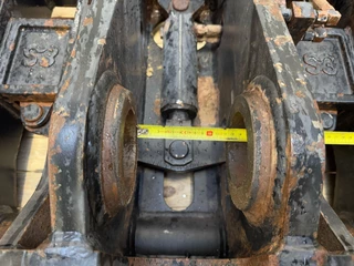 Eurosteel HKO-2016 HHD / DL300-5 2018 - N/A obrazek 9