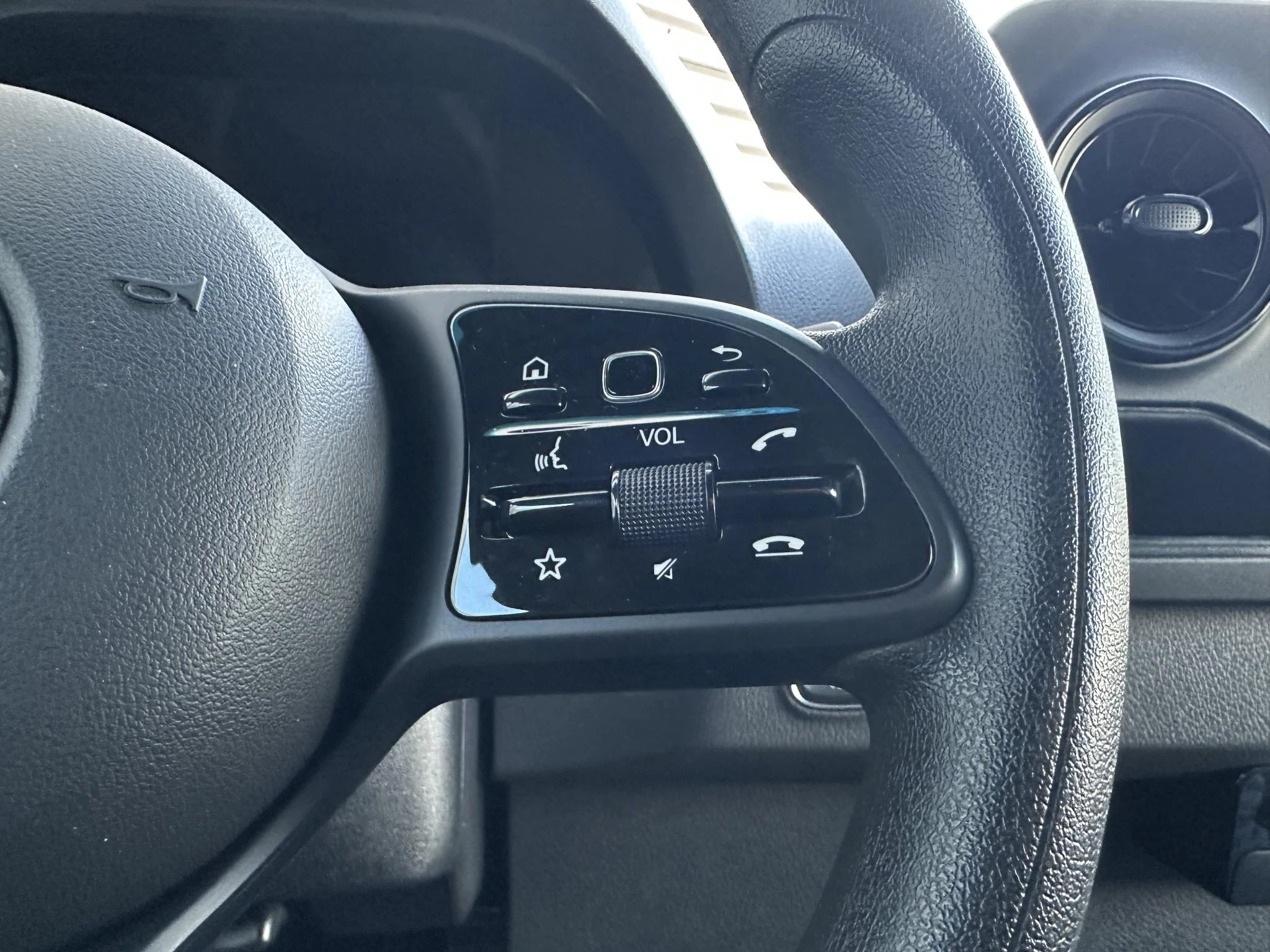 Mercedes-Benz Sprinter 2024 - 315 CDI L2H2 Automaat Carplay Navigatie Camera obrázek 16