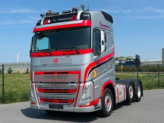 Volvo FH 2023 - 13.540 obrazek 5