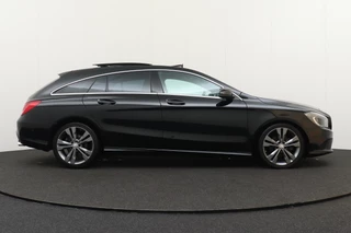 Mercedes-Benz CLA 2016 - Shooting Brake 220D 177 PK Aut. AMG image 6