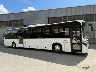 Volvo 2016 - 8900. 13,1m length. 13 units! afbeelding 2 miniatuur