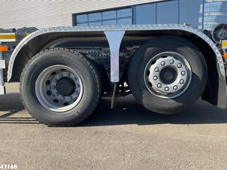 Volvo FM 430 VDL 21 Ton haakarmsysteem 2024 - N/A immagine 8