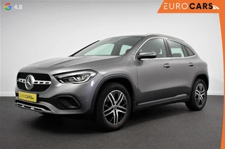 Mercedes-Benz GLA 2020 - 200 Progressive Automaat te koop