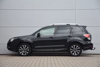 Subaru Forester 2016 - 2.0 Premium | 18" | Trekhaak | Mooi! | obrazek 4