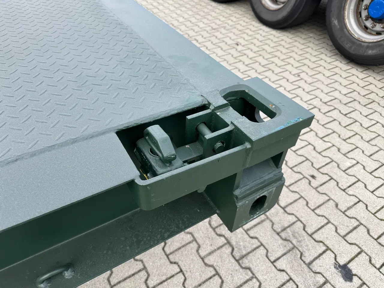 Diversen 2025 - NEW 10FT PLATFORM, more pieces available afbeelding 20