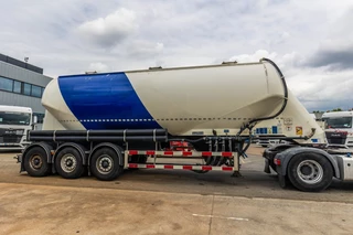 FELDBINDER N/A 2011 - EUT 40.3- 40.000 L CEMENT/CIMENT/ZEMENT image 3