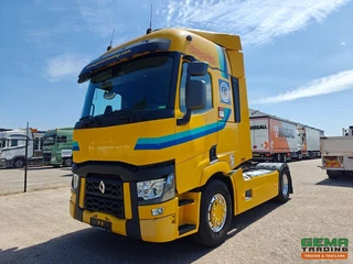 Renault T 430 2016 te koop