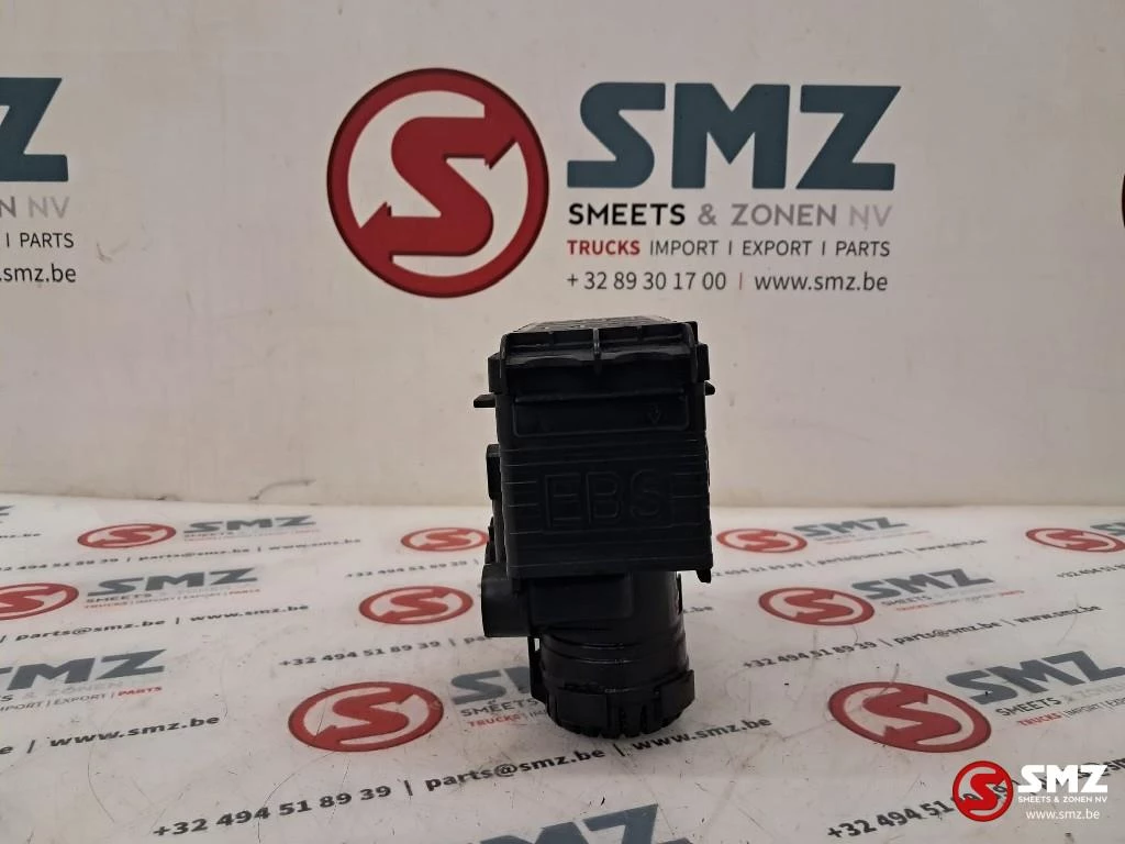 MAN 2019 - Occ EBS achterasmodulator MAN afbeelding 4
