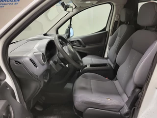 Citroën Berlingo 2016 - 1.6BlueHDI 75pk Euro 6! bild 5