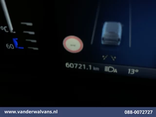 Ford Transit Custom 2024 - 2.0 TDCI 136pk L2H1 Euro6 Airco | Camera | LED | Apple Carplay | Cruisecontrol image 20