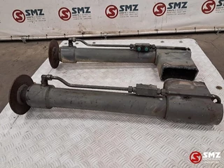Diversen N/A - Occ set hydraulische steunpoten obrazek 1