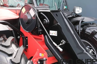 Manitou N/A 2024 - MLT 635 140V + | NEW | A/C bild 4