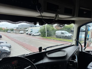 Volvo FH 2016 - FH540, Glob XL, Kipper Hydraulik, Dual Clutch, Night-Airco obrazek 30