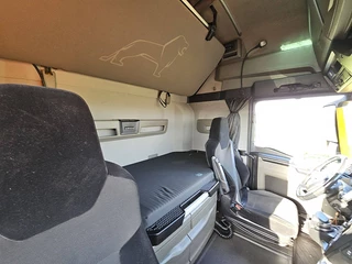 MAN TGX 2021 - 18.470 immagine 15