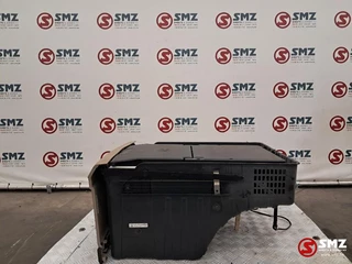 MAN N/A 2019 - Occ koelkast MAN bild 4