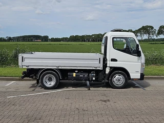 FUSO Canter 2022 - N/A image 13