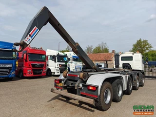 Volvo FMX 460 2011 - N/A afbeelding 3