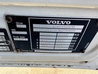 Volvo FM 330 2012 - N/A obrazek 29