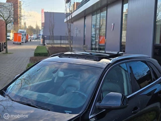Audi Q5 2012 - 2.0 TFSI quattro Pro Line Business 137KM|Pano|Garant zdjecie 10