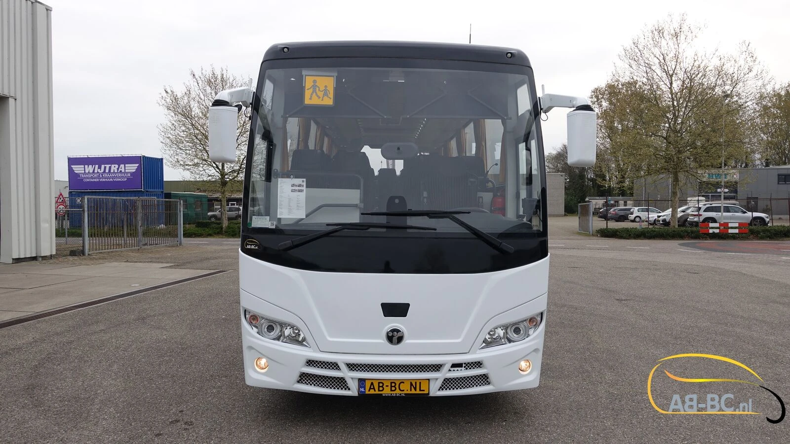 Temsa MD7 Plus 34 seats automatic gearbox EURO 6 2024 zdjęcie 23