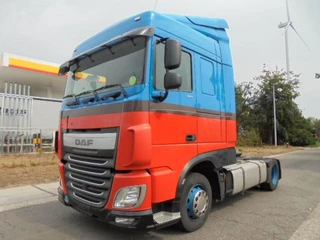 DAF XF 440 2015 - MEGA obrazek 1