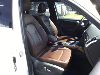 Audi Q5 2015 - 2.0 TFSI quattro Pro Line Plus obrazek 4