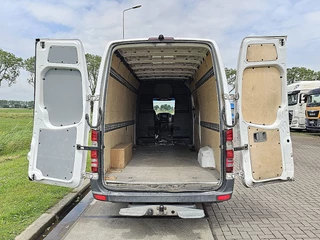 Mercedes-Benz Sprinter 2013 - 313 image 13
