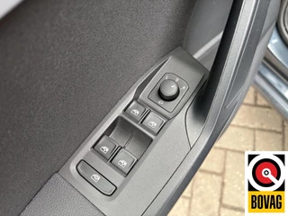 SEAT Ibiza 2025 - 1.0 EcoTSI FR Business Connect 120pk Automaat bild 35