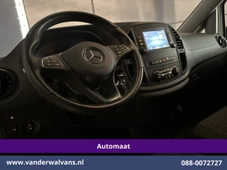 Mercedes-Benz Vito 2024 - 114 CDI 9G-Tronic Automaat L3H1 Euro6 Airco | Camera | Apple Carplay | Android Auto obrazek 16