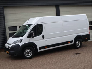 Fiat Ducato 2024 - 2.2 Mjet 180 pk Euro 6 L4H2 Heavy - Airco - Camera - Cruise - Betimmerd imagen 6