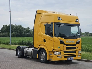 Scania G 2021 - G410 obrazek 5