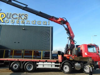 DAF CF 2013 - N/A obrazek 4