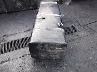 Diverse N/A - DIESELTANK / FUEL TANK zdjecie 2