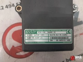 Diversen N/A 2009 - Occ sensor ESX 10X Wiedemann bild 5