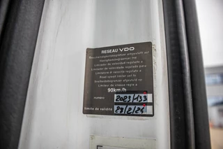 Mercedes-Benz Actros 2016 - 1845 LS image 16
