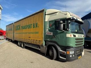 Scania R 2013 - R450 imagen 4