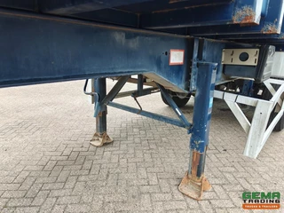 MOL K85F.27TR 2008 - N/A obrazek 16