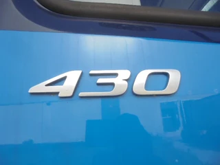 DAF CF 430 2018 - M4EN3 NL TRUCK zdjecie 17