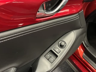 Mazda MX-5 2025 - ND Roadster 1.5 SkyActiv-G 132 Exclusive-Line Bose Leder Camera PDC Apple CarPlay bild 54