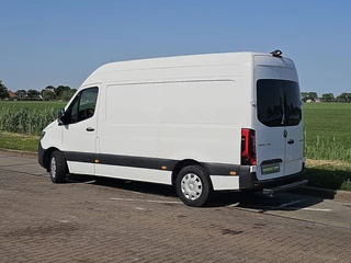 Mercedes-Benz Sprinter 2021 - 316 zdjecie 6