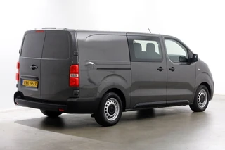 Fiat E-Scudo 2022 - 75 kWh Automaat Lang 100% Elektrisch Snellader WLTP 315km SOH 91,2% 03-2022 afbeelding 2 miniatuur
