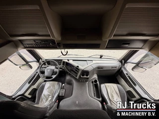 Volvo FM 410 Globetrotter - I-Shift | Alcoa Wheels | Full Spoiler | NL Truck 2015 - N/A zdjecie 26
