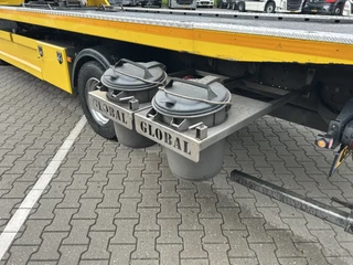 DAF LF 180 FA 2017 - / 391 dkm / Global Recovery Tow Truck imagen 19