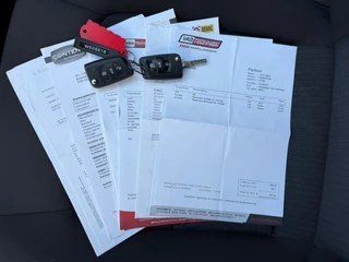 Volkswagen Golf Sportsvan 2017 - 1.2 TSI Highline bj.2017 Pano|Navi|Trekhaak. afbeelding 24