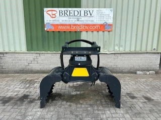 Mustang 2024 - GRP 750 CH for sale
