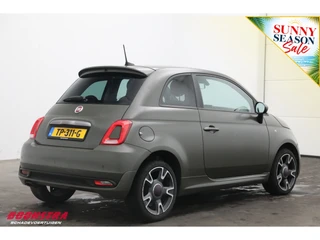 Fiat 500 2018 - 0.9 TwinAir Turbo Sport 500S Aut. Leder Navi Clima Cruise PDC obrázek 3 náhled