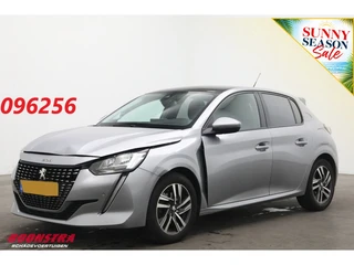 Peugeot 208 2019 - 1.2 Aut. PureTech Allure Pano Apple/Android Cruise Camera PDC for sale